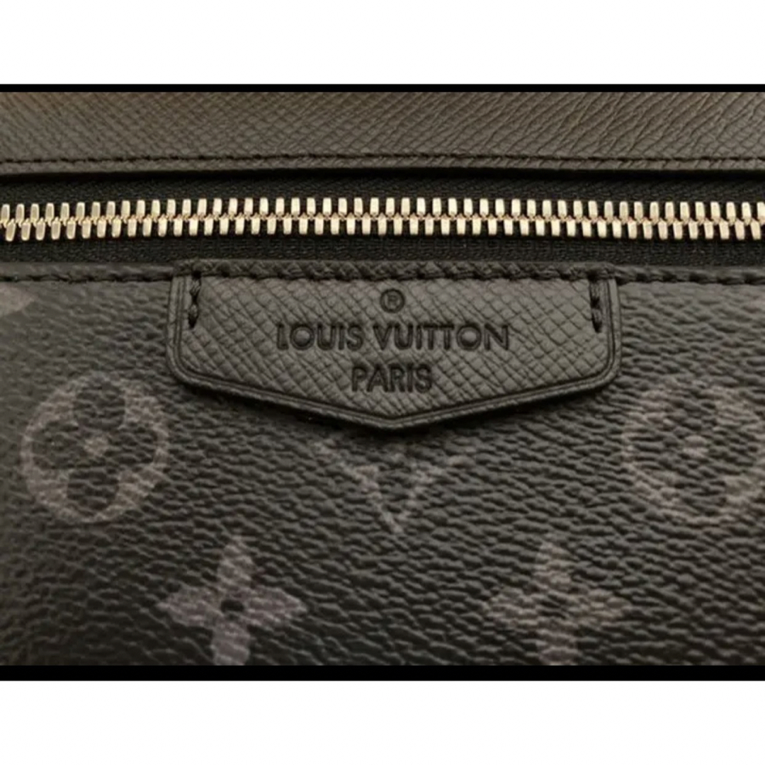 LOUIS VUITTON(ルイヴィトン)のルイヴィトン　メッセンジャーバック メンズのバッグ(メッセンジャーバッグ)の商品写真