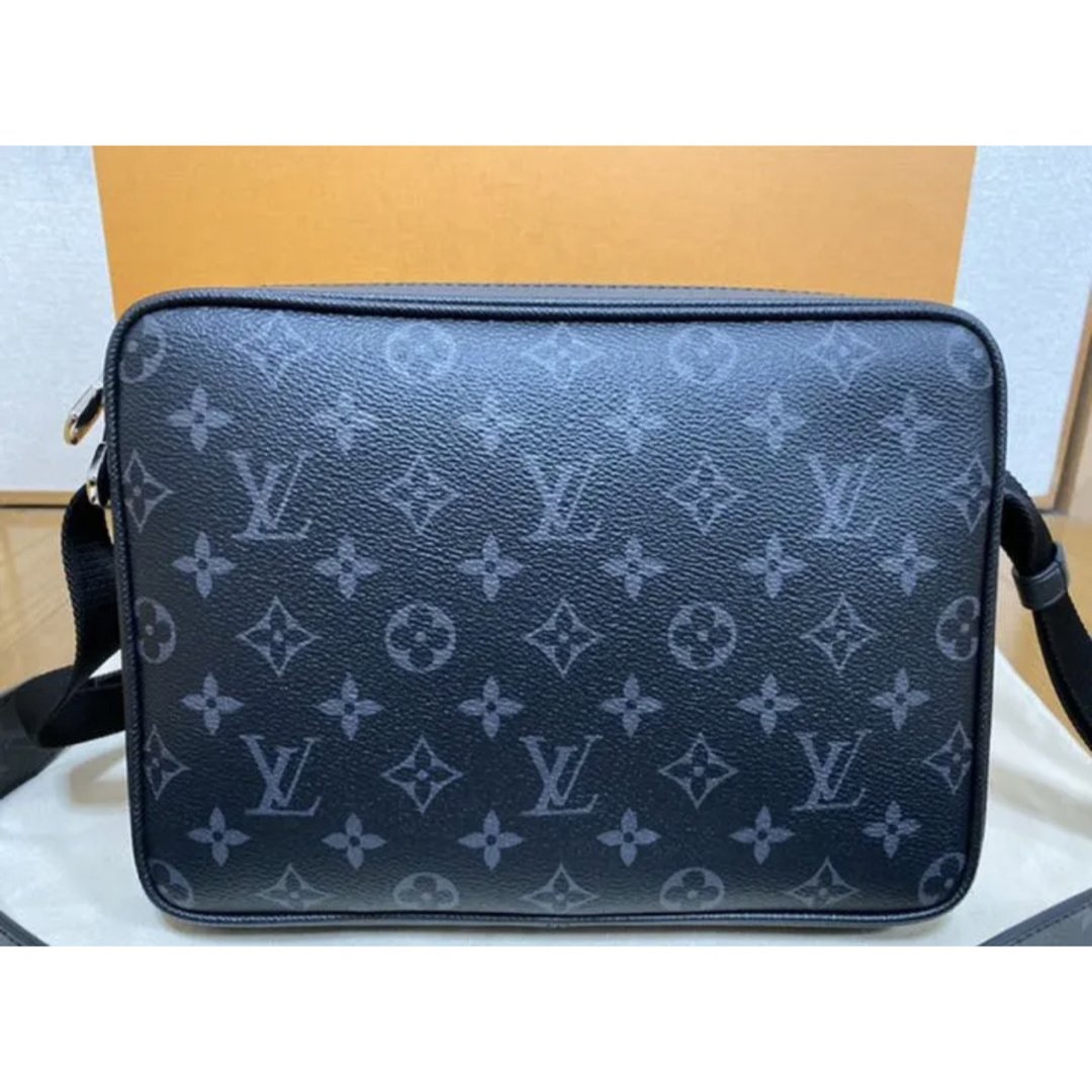 LOUIS VUITTON(ルイヴィトン)のルイヴィトン　メッセンジャーバック メンズのバッグ(メッセンジャーバッグ)の商品写真