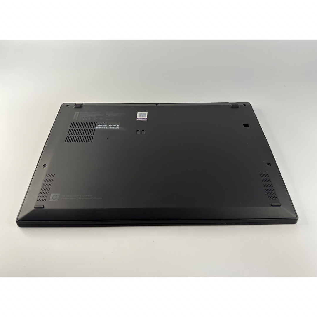 32 ThinkPad X1 Carbon Gen7 2019 | gkcsu.org