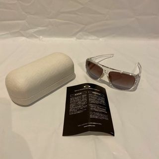 オークリー(Oakley)のOAKLEY サングラス　Correspondent レディース　ブランド(サングラス/メガネ)