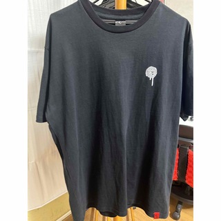 THE ORAL CIGARETTES グッズ　バンド　Tシャツ(ミュージシャン)