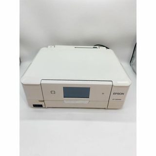 EPSON エプソン プリンター インクジェット複合機 EPAW ホワイト
