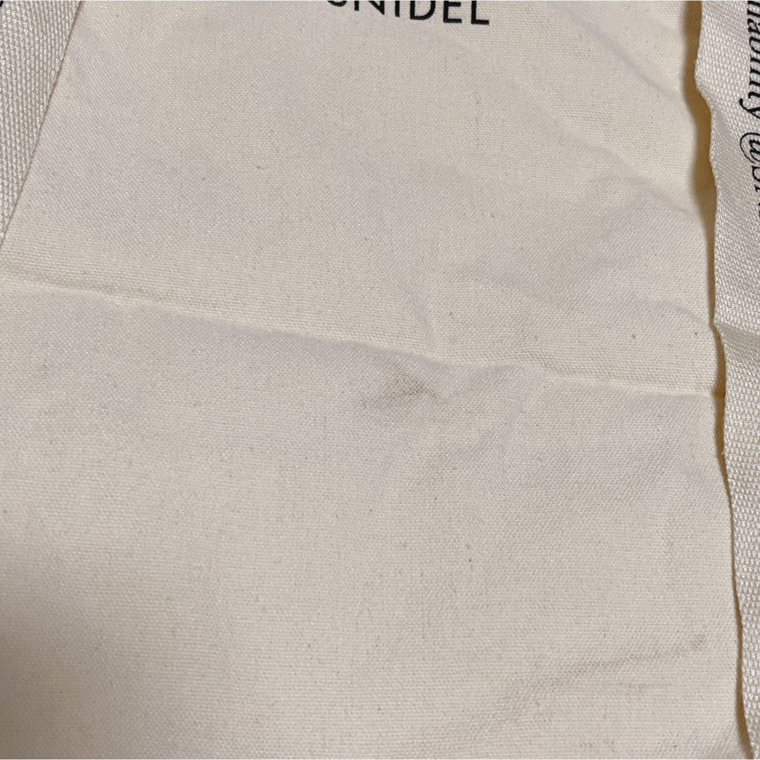 SNIDEL(スナイデル)のSNIDEL ミラオーウェン トートバッグ セット レディースのバッグ(トートバッグ)の商品写真