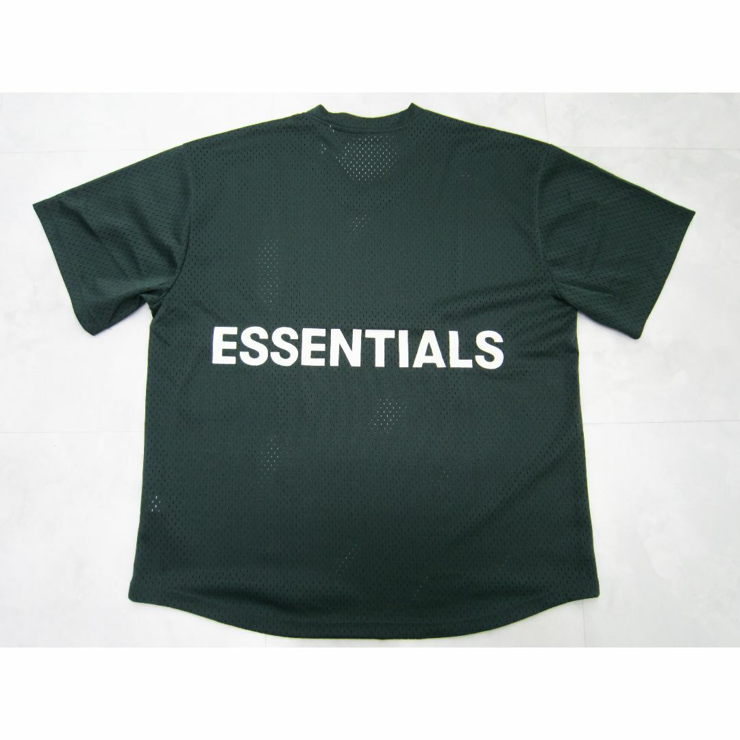 FOG essentials Mesh T-Shirt メッシュTシャツ L