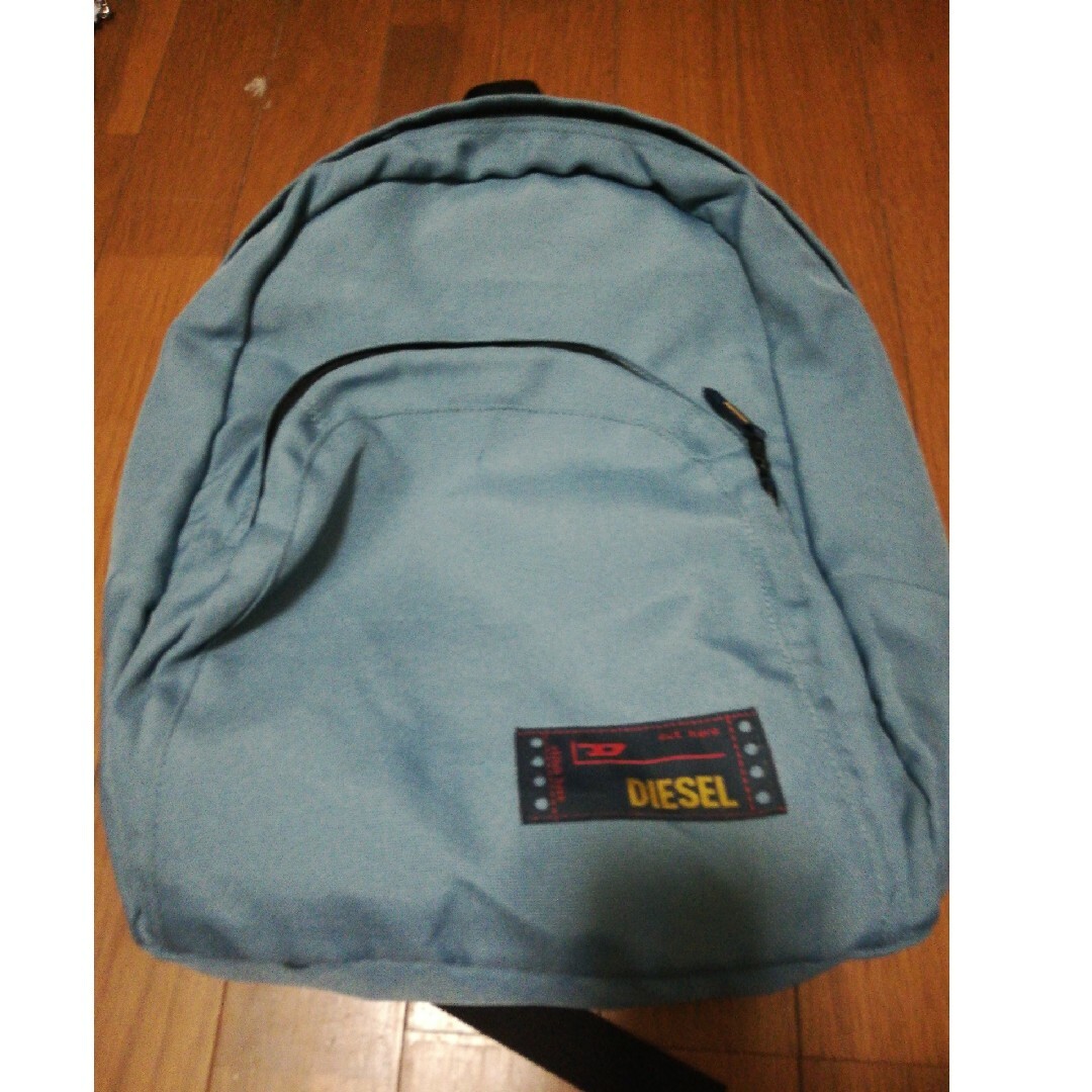 DIESEL(ディーゼル)のリュック メンズのバッグ(バッグパック/リュック)の商品写真