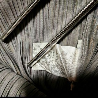 PLEATS PLEASE ISSEY MIYAKE - 激レア 美品 プリーツプリーズ ISSEY