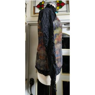 PLEATS PLEASE ISSEY MIYAKE - 激レア 美品 プリーツプリーズ ISSEY