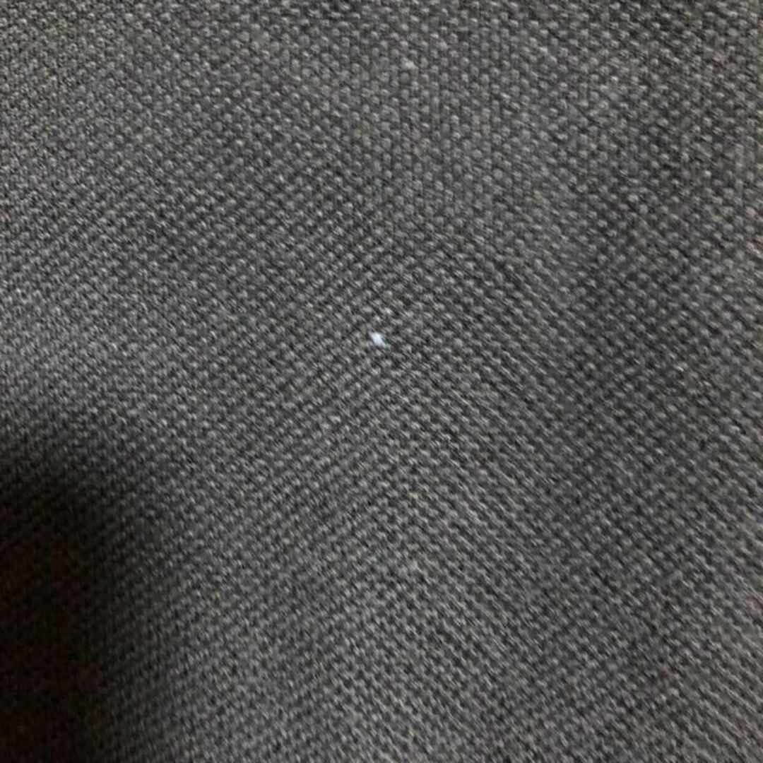 Reebok(リーボック)の90s 台湾製 Reebok GOLF ポロシャツ 黒 Lサイズ メンズのトップス(ポロシャツ)の商品写真