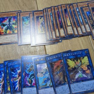 ユウギオウ(遊戯王)の遊戯王　カード(Box/デッキ/パック)