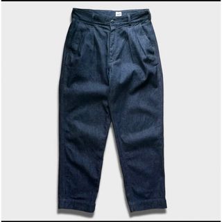 コロナ(コロナ)のCORONA DESERT  2T SLACKS STYLE NO.026 S(デニム/ジーンズ)