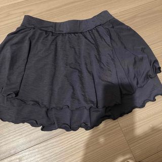 新品☆バレエスカート  パンツ付き(ダンス/バレエ)