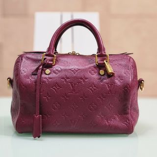 ヴィトン(LOUIS VUITTON) アンプラント(パープル/紫色系)の通販 95点
