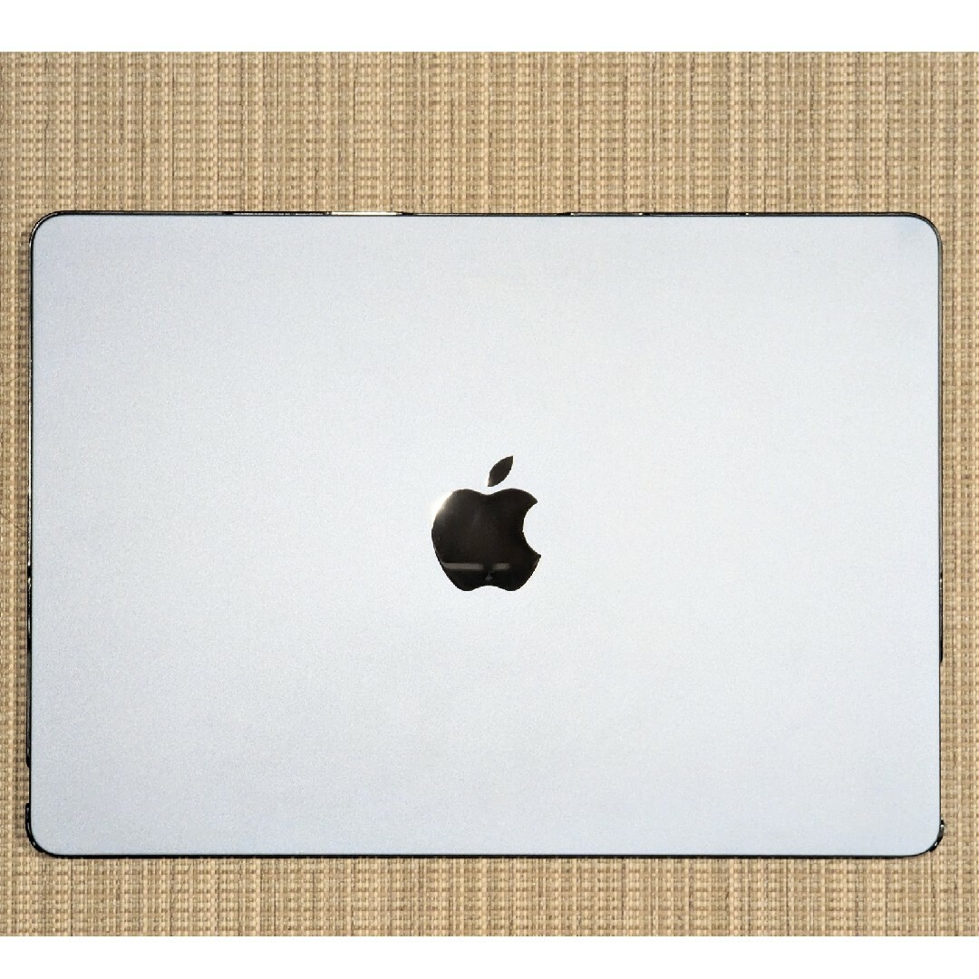 MacBook Air 13inch M2 256GB SSD - ミッドナイト ノートPC MacBook Air 13inch M2 256GB SSD - ミッドナイト ノートPC