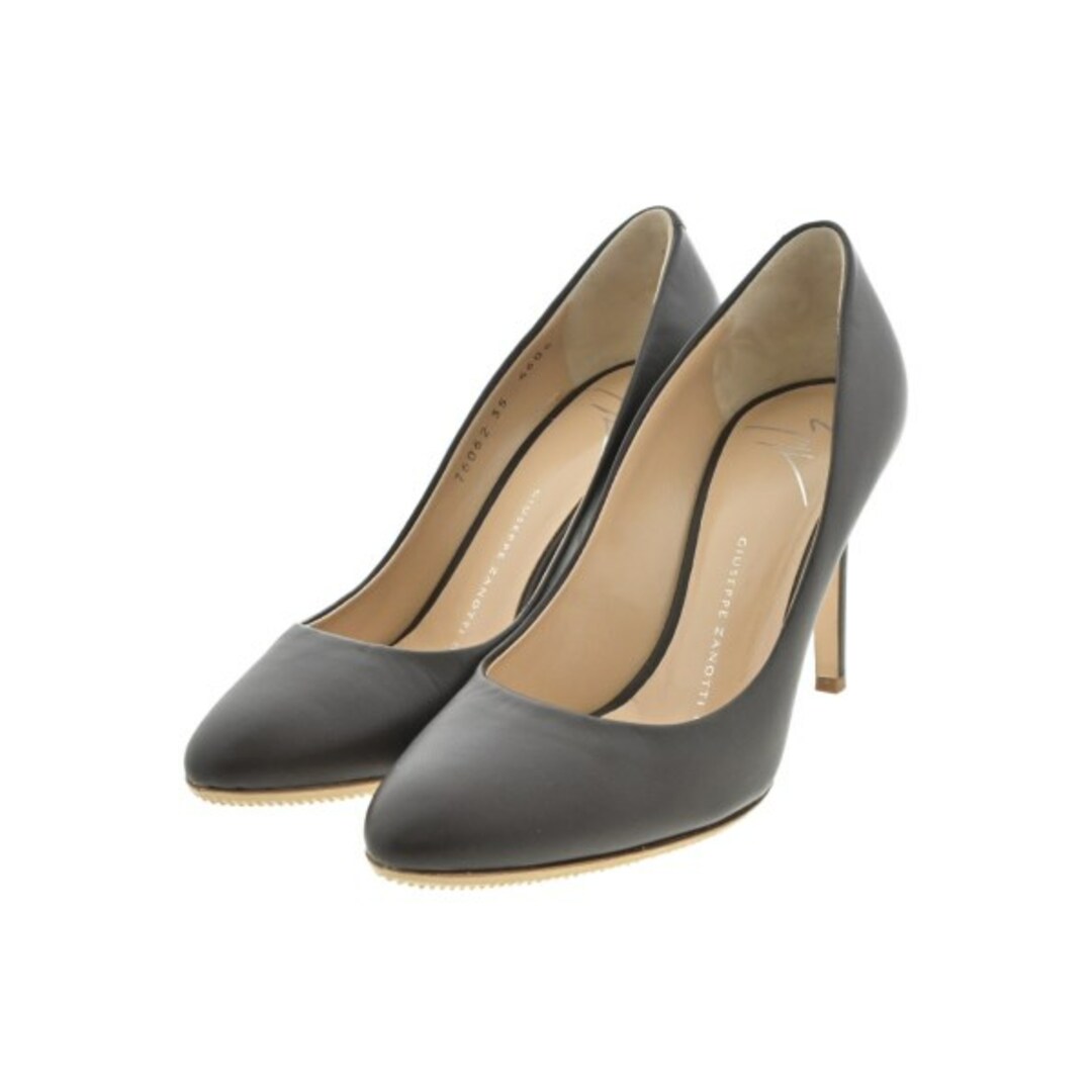 GIUSEPPE ZANOTTI DESIGN パンプス レディース-