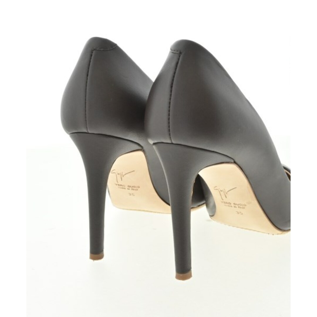 Giuseppe Zanotti Design - GIUSEPPE ZANOTTI DESIGN パンプス 【古着