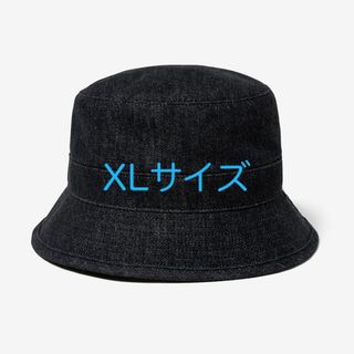 W)taps - wtaps 23ss BUCKET 05 / HAT COTTON DENIMの通販|ラクマ