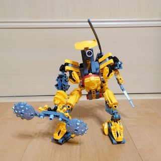 レゴ バイオニクル10203(8755+8756+8761) ヴォーポラック