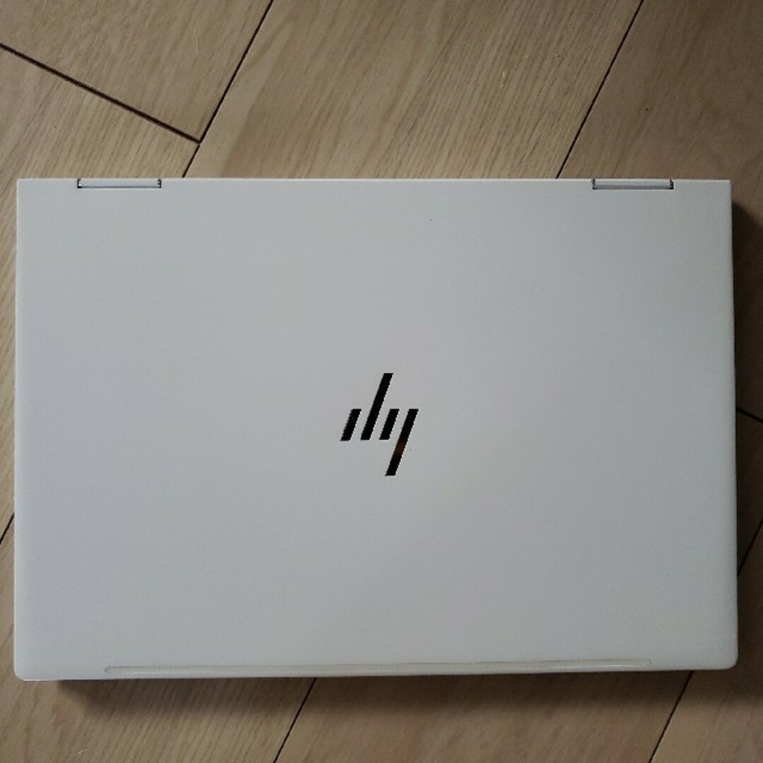 ラップトップ HP ENVY x360 13-ar0115AU