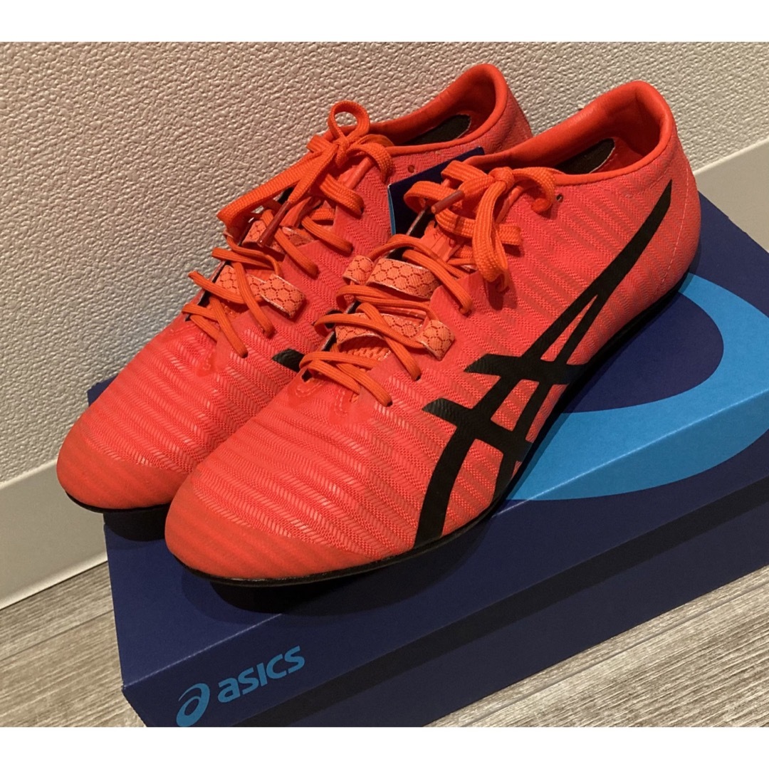 asics METASPRINT 25.5cm-