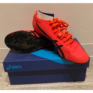 asics - 新品 asics メタスプリント TOKYO 25.5cmの通販 by sss's shop