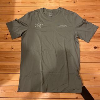 アークテリクス(ARC'TERYX)のアークテリクス　スプリットSSTシャツ　men's XL 新品未使用タグ付き(Tシャツ/カットソー(半袖/袖なし))