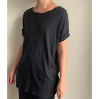 オールセインツ(All Saints)のALL SAINTS Tシャツ(Tシャツ(半袖/袖なし))