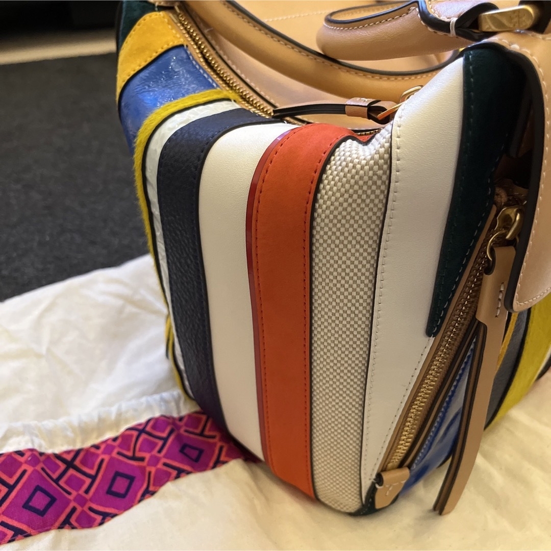 Tory Burch - トリーバーチ ハーフムーンの通販 by y's shop