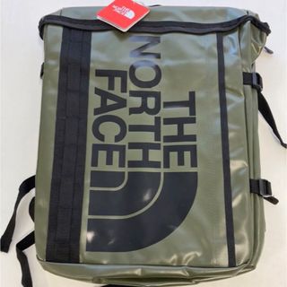 新品 ザノースフェイス ヒューズボックス 30L グリーン-