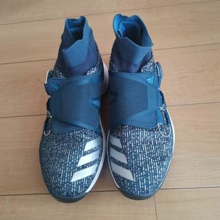 アディダス(adidas)の【1点限り！】アディダス ゴルフ ZG21  モーションボア メンズ 26cm(スニーカー)