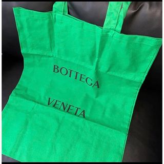 BOTTEGA VENETA（ボッテガベネタ）ノベルティ