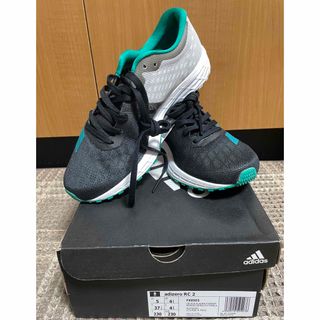 アディダス(adidas)のadidas adizero RC2 23.0cm(シューズ)