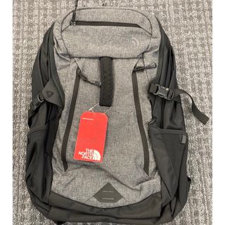 ザノースフェイス(THE NORTH FACE)の新品　ザノースフェイス　router バックパック(バッグパック/リュック)