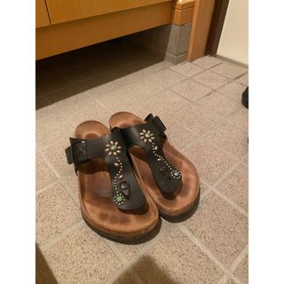 ビルケンシュトック コラボの通販 100点以上 | BIRKENSTOCKを買うなら