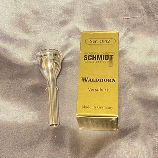 W.Chr.Schmidtドゥーラーモデル1B(ホルン)