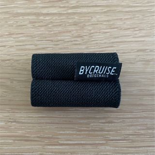 BYCRUISE  バイクルーズ  ZERO SOX  ゼロソックス　ブラック(その他)