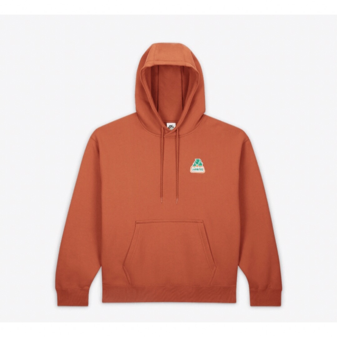 ソフトパープル ☆NIKE SB Jarritos フリース パーカー☆ | ochge.org