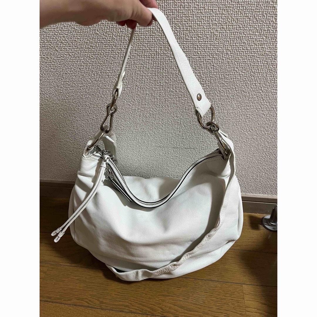 COACHショルダーバッグ