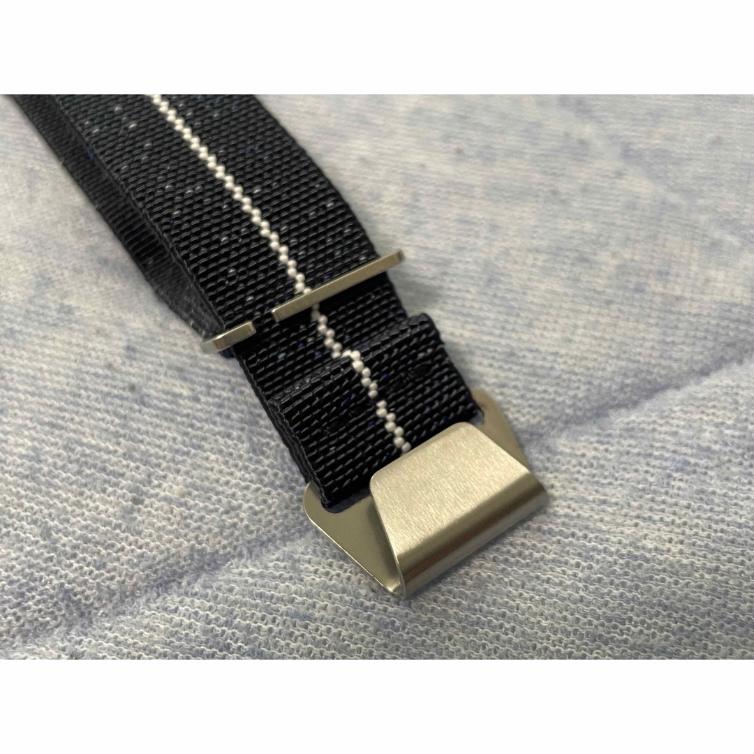 MNストラップ Erika's Original MN Strap 20mm 79％以上節約 - 時計