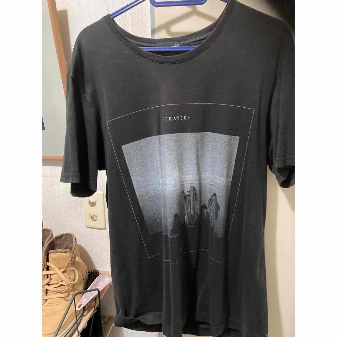 LAD MUSICIAN - ラッドミュージシャン Tシャツ ファッション PREAYERの通販 by ガース1515's shop｜ラッド