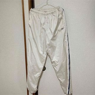 ナイキ(NIKE)のNIKEナイロンパンツ ナイキ　vintage14000円(その他)