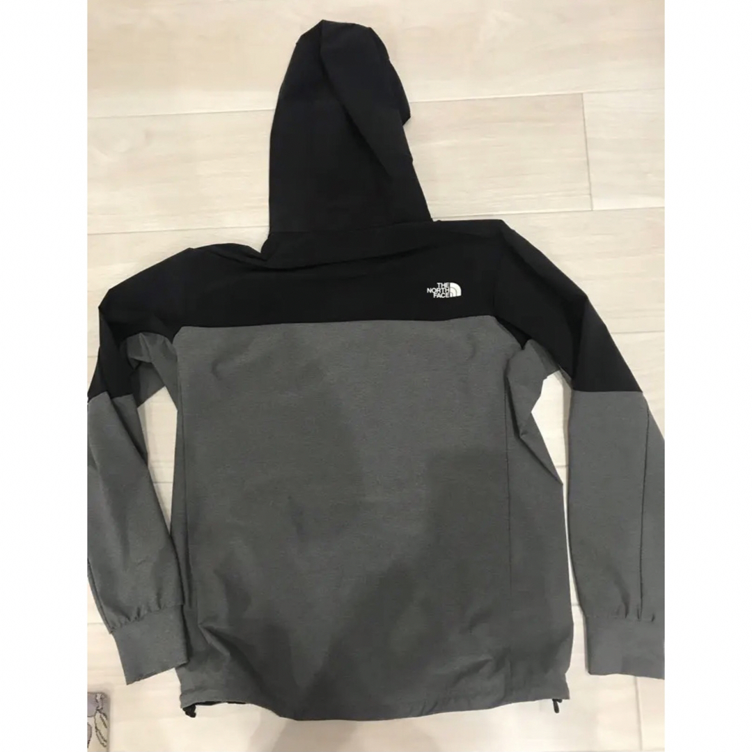 THE NORTH FACE(ザノースフェイス)のノースフェイス　APEX Flex Hoodie エイペックスフレックスフーディ メンズのジャケット/アウター(ナイロンジャケット)の商品写真