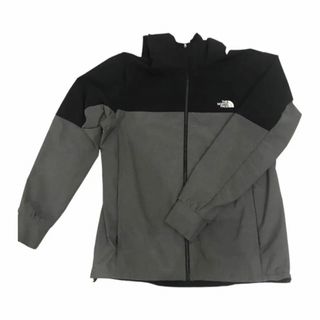 ザノースフェイス(THE NORTH FACE)のノースフェイス　APEX Flex Hoodie エイペックスフレックスフーディ(ナイロンジャケット)