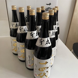 十四代　本丸　28本セット(日本酒)