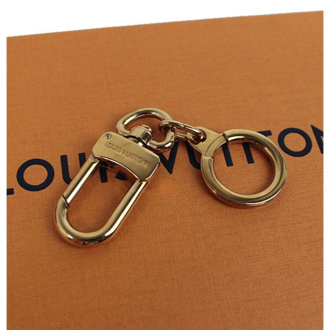 LOUIS VUITTON ルイヴィトン キーホルダーキーリング すべり LOUIS VUITTON ルイヴィトン キーホルダーキーリング すべり