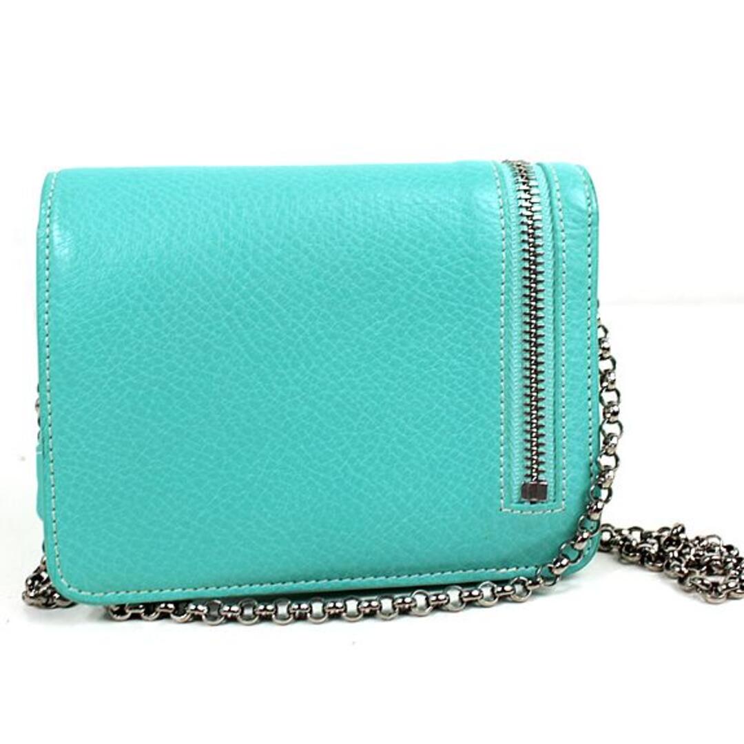 Tiffany & Co. - ティファニー 財布 チェーンウォレット Tiffany & Co. - ティファニー 財布 チェーンウォレット