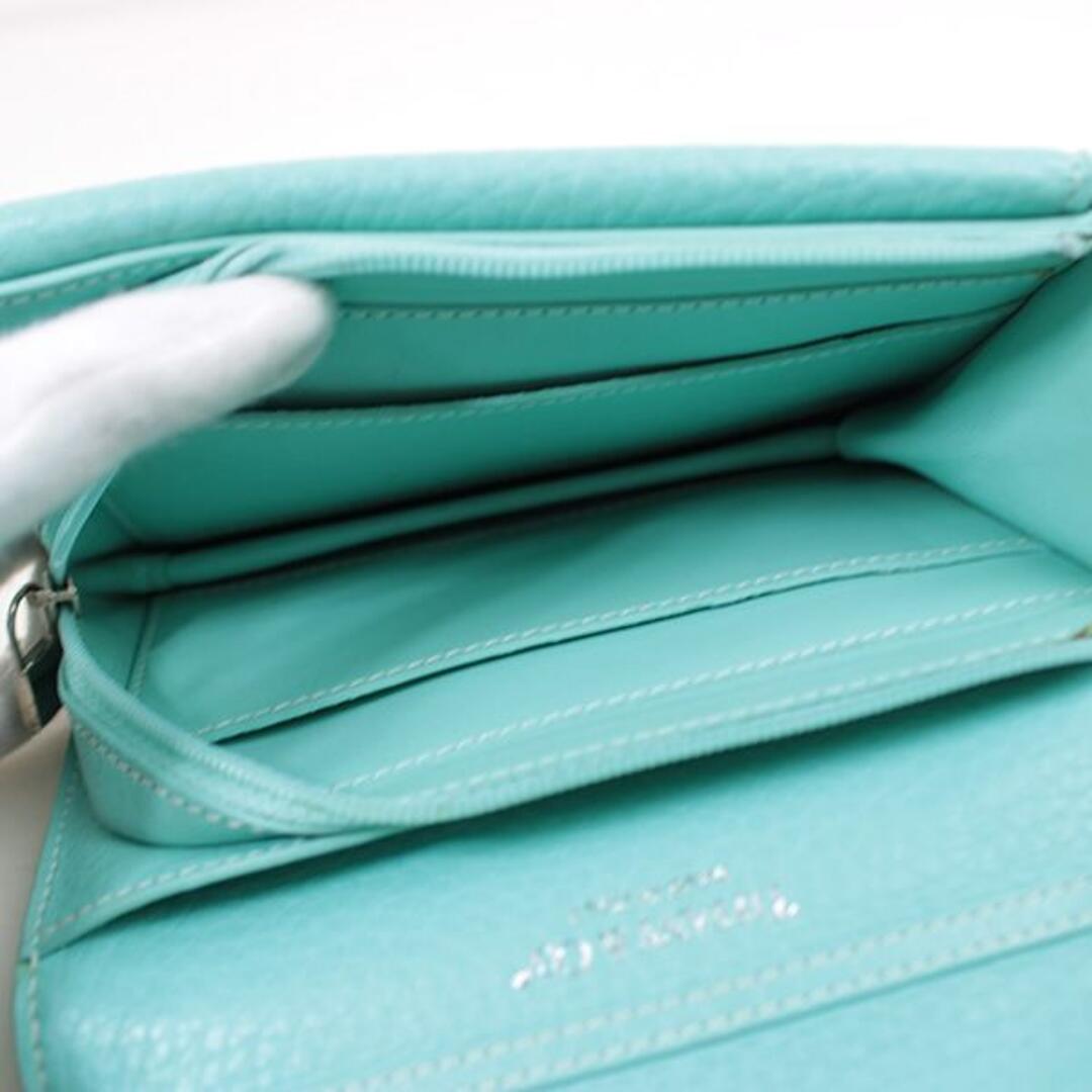 Tiffany & Co. - ティファニー 財布 チェーンウォレット Tiffany & Co. - ティファニー 財布 チェーンウォレット
