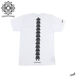 クロムハーツ(Chrome Hearts)の Tシャツ正規品(Tシャツ(半袖/袖なし))