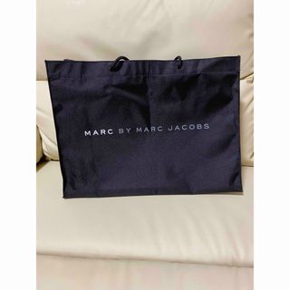 マークバイマークジェイコブス(MARC BY MARC JACOBS)のMARC BY MARC JACOBS バッグ(トートバッグ)