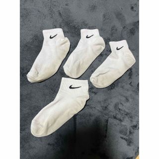 ナイキ(NIKE)の専用(ソックス)