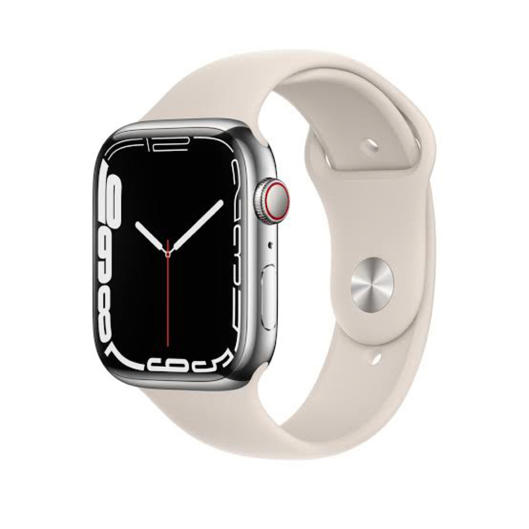 Apple Watch Nike SE GPS+Cellularモデル新品未開封